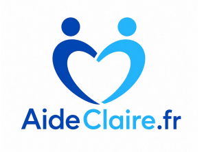 logo aide claire