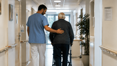 campagne budgétaire 2026 medico-social