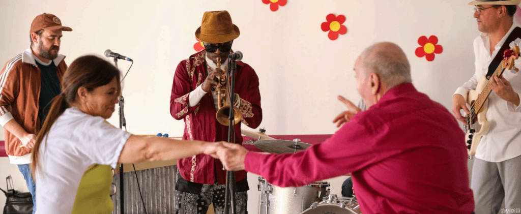 festival ehpadons-nous personnes âgées seniors culture ehpad 