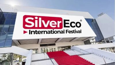 silvernight silvertech & Innovation Produit festival international silver eco - silver économie - bien vieillir - trophées