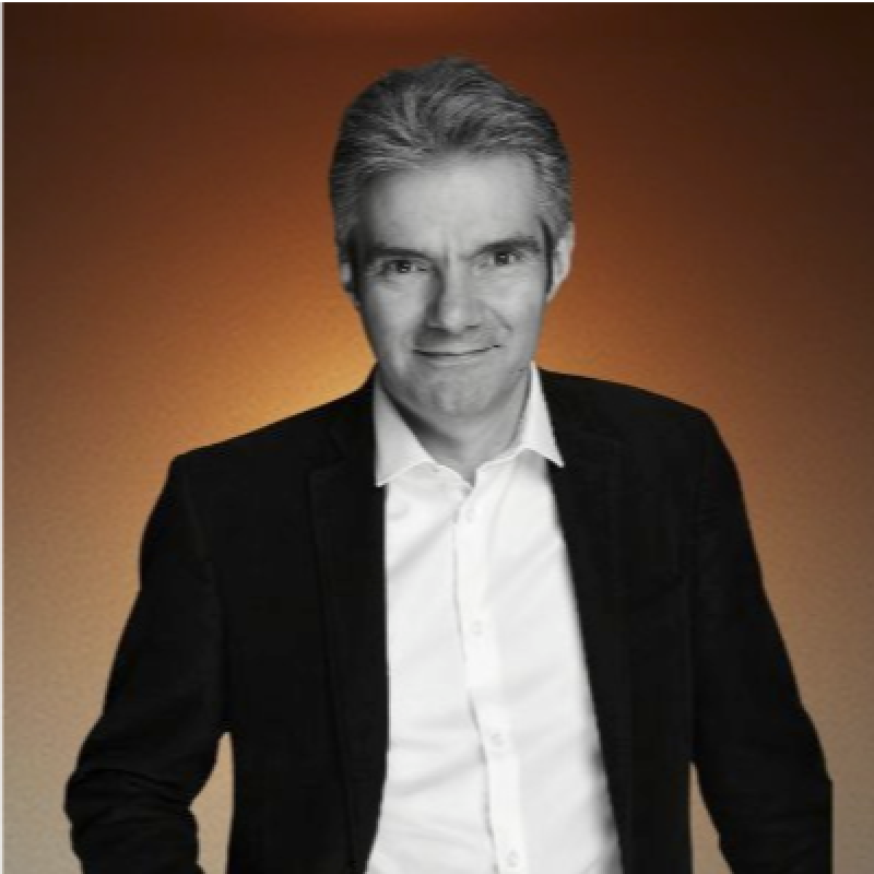 Flavien Neuvy, économiste et directeur de l’Observatoire Cetelem - Senior Economist chez BNP Paribas Personal Finance -  Maire de Cébazat - Président Association des Maires du Puy-de-Dôme