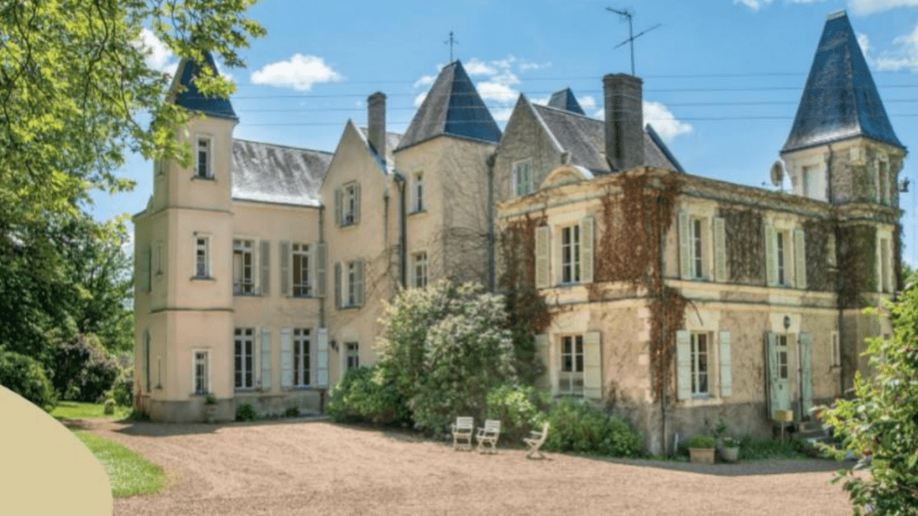 Habitat partagé seniors
Lutte contre l’isolement
Vieillissement autonome
Intergénérationnel
Mayenne / Entrammes la grande roche