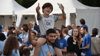 Le Tribu Brindille Festival revient le 4 juillet 2026 à Sainte-Foy-lès-Lyon pour sa 3e édition dédiée aux jeunes aidants.