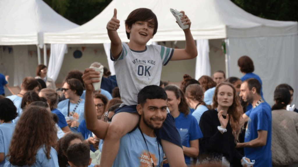 Le Tribu Brindille Festival revient le 4 juillet 2026 à Sainte-Foy-lès-Lyon pour sa 3e édition dédiée aux jeunes aidants.