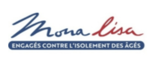 logo mona lisa 