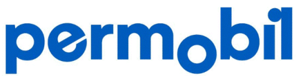 logo permobil