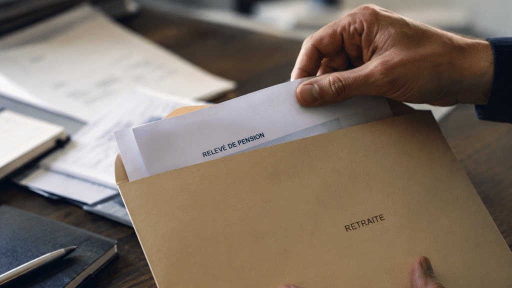 fraude retraite - Carsat Centre Ouest - lutte contre la fraude sociale - pension de retraite - contrôle prestations vieillesse