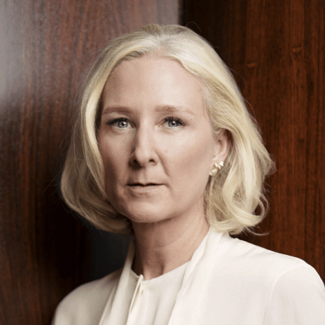 Sibylle Le Maire, Directrice exécutive chez Bayard et fondatrice du Club Landoy