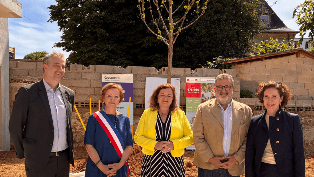 groupe sos seniors arpavie residence services seniors