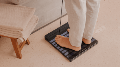 Withings BodyScan 2