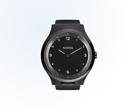 580_solution navigil montre connectée 580