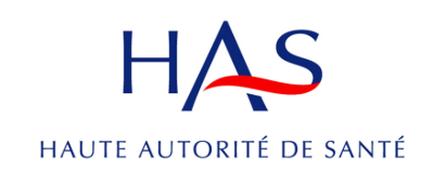 logo HAS haute autorité de santé