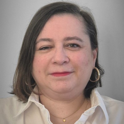 Dr Mireille Dutech, directrice médicale d’EPOCA