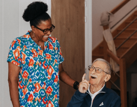 Promotion du métier d'accueillant familial MonSenior