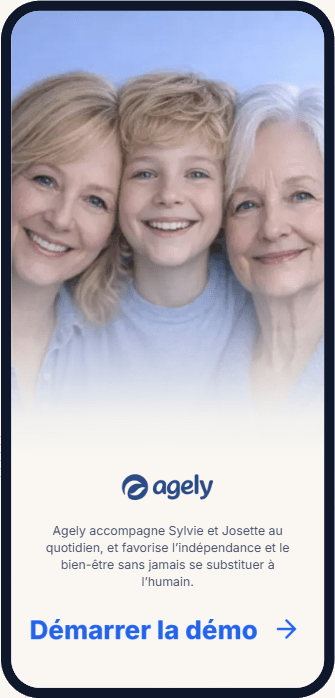 agely
