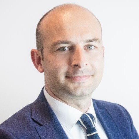 Aurélien Poisson, Directeur de Legrand Care France