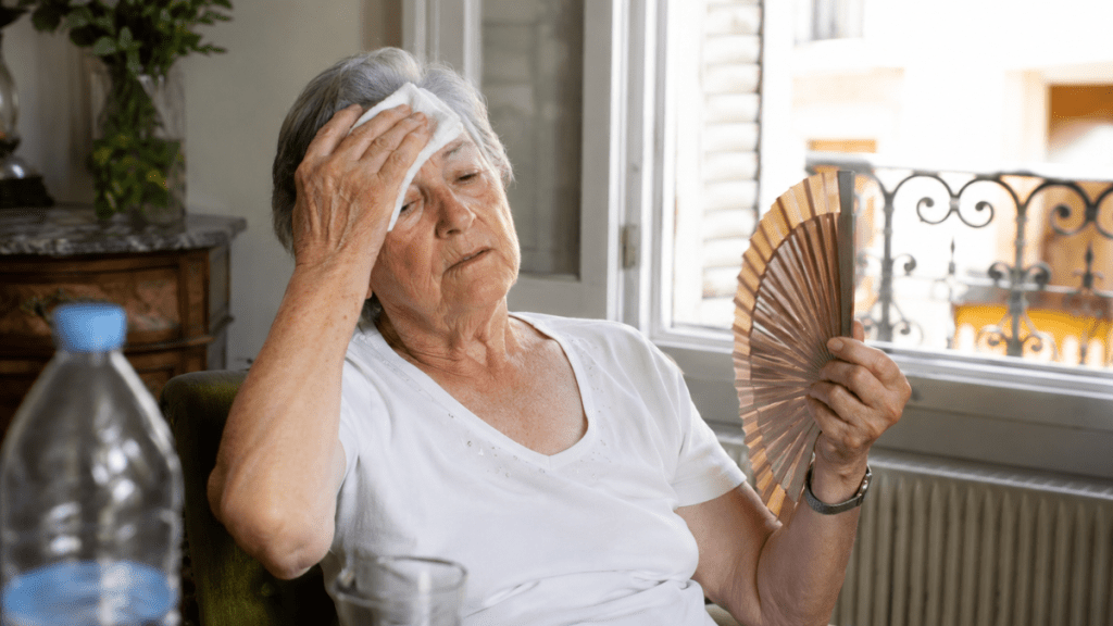 canicule décès