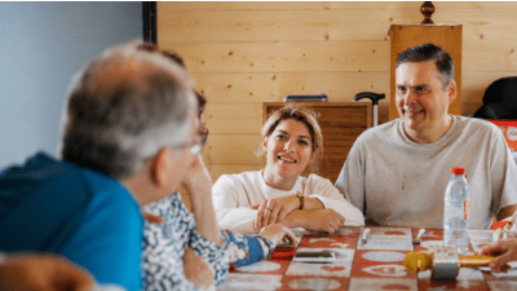MonSenior accueil familial