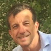 Philippe Rudman, fondateur et directeur des Carottes Sauvages