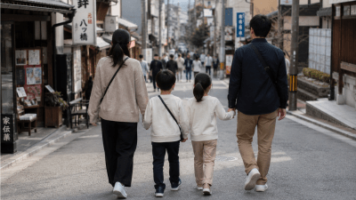 Vieillissement démographique au Japon Population japonaise Natalité Japon Fécondité Vieillissement de la population