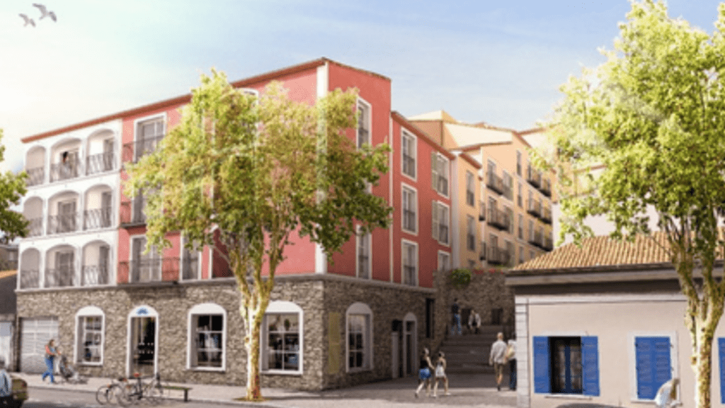 residence services seniors les jardins d'arcadie saint tropez cogolin