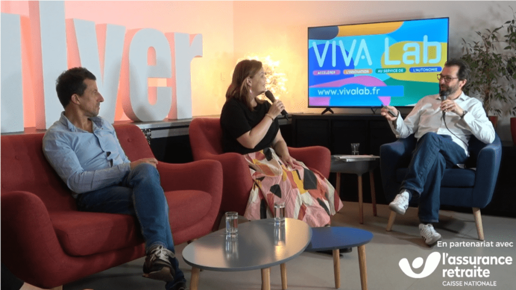 viva lab l'assurance retraite