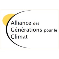 logo alliance des générations pour le climat 