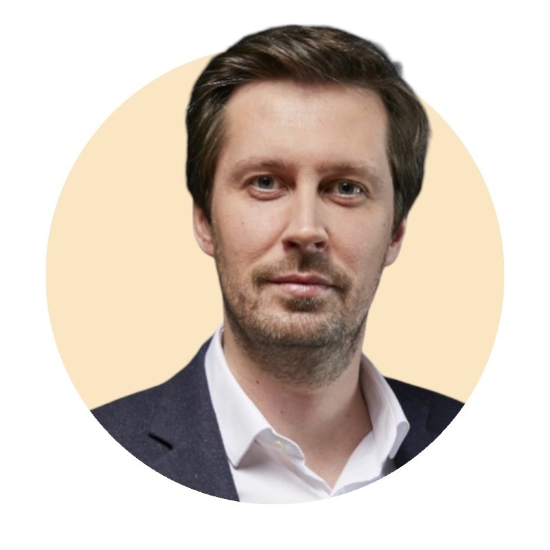 Anthony PIQUET, Directeur Général chez Merci Prosper