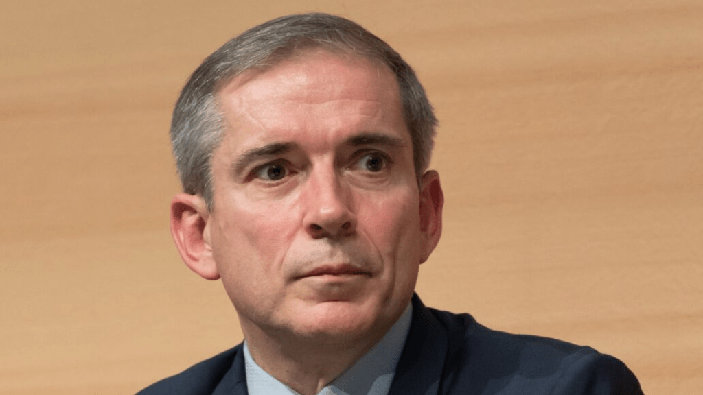 décès dominique libault sécurité sociale bien vieillir autonomie