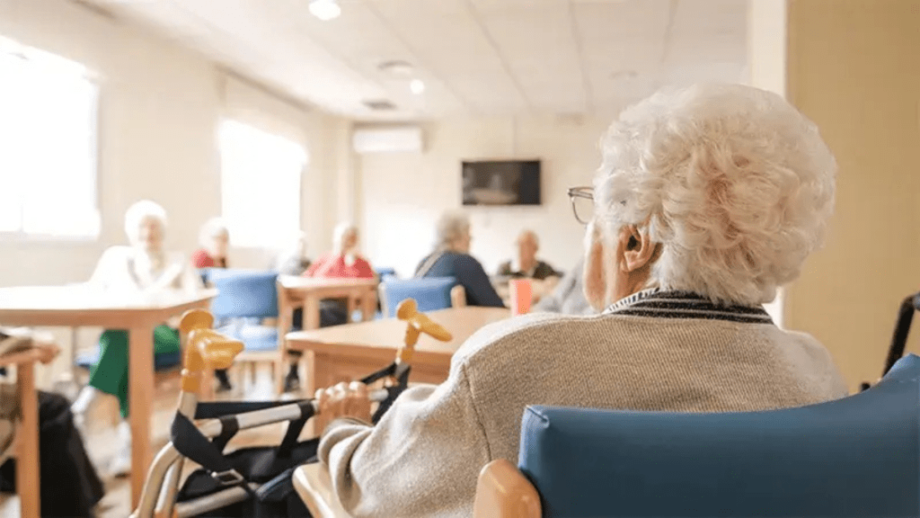 ehpad indicateurs choisir son ehpad maison de retraite dépendance seniors personnes âgées