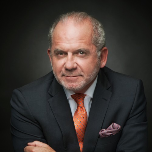 Eric GUILLAUME, Président de VIRAGE-VIAGER