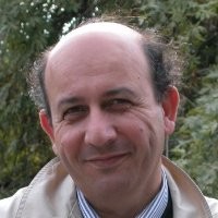 Jacques Brégeon, président de l'Alliance des Générations pour le Climat