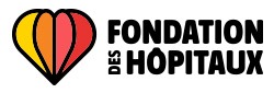 logo fondation des hôpitaux