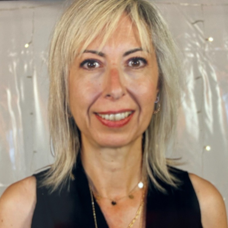 Magalie Doray, responsable des activités sociales chez AG2R LA MONDIALE