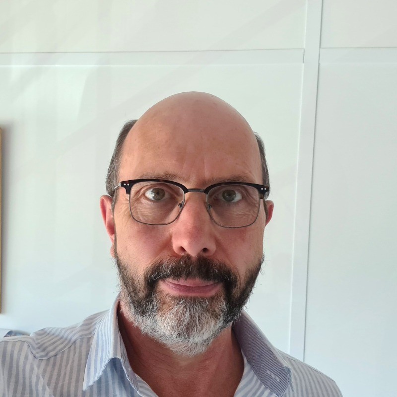 Olivier GRAS, Directeur des opérations chez SOLIHA Provence - ViagéVie