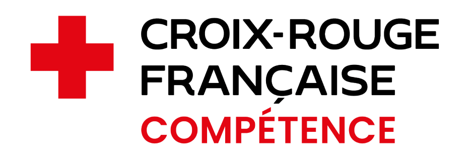 logo croix rouge compétence
