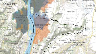 Predict 360 analyse territoriale vieillissement collectivités données publiques