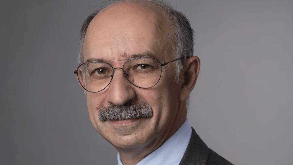 Pr Georges Leonetti élu président du Gérontopôle Sud