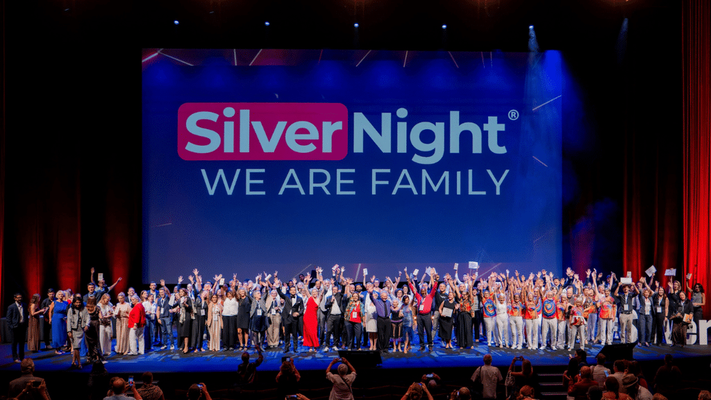 Trophées SilverEco 2026 Silver économie Bien-vieillir Vieillissement de la population Autonomie des seniors Aidants Maintien à domicile Innovation AgeTech Intelligence artificielle