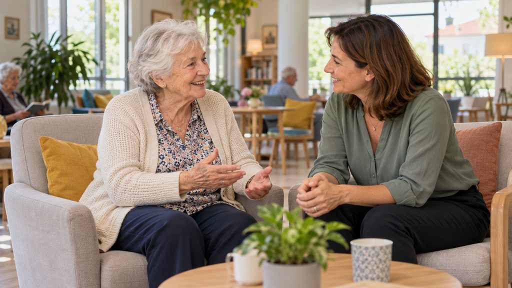 Accompagner le vieillissement, rapprocher les soins et les services du quotidien, mieux protéger les enfants et favoriser le maintien et le retour à l’emploi par la formation professionnelle : le Groupe SOS et le groupe Caisse des Dépôts renforcent leur coopération pour faire émerger de nouveaux projets et donner une nouvelle dimension à des initiatives déjà engagées