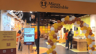 bien vieillir à domicile boutique bien vieillir Mieux Ensemble adaptation du logement Silver économie