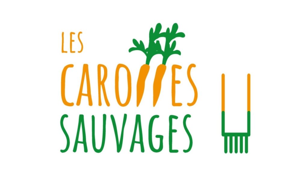 logo les carottes sauvages