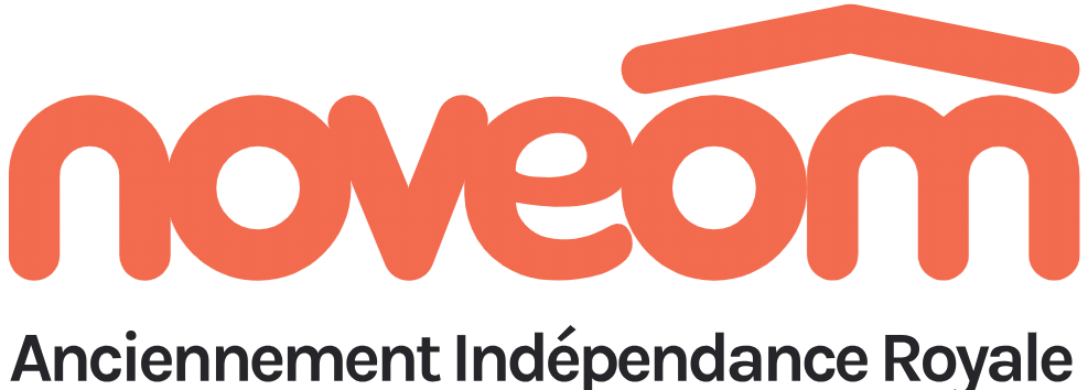 logo noveom