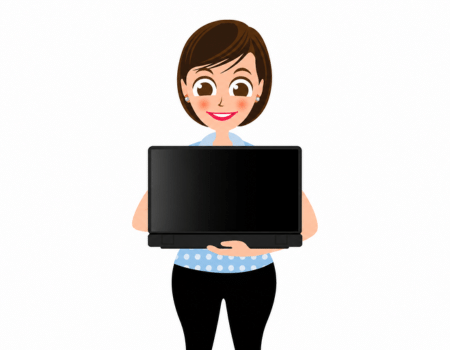 merci julie 450x350 JulIA HomeScan, solution d'intelligence artificielle pour analyser les risques à domicile et favoriser l'autonomie des personnes âgées.