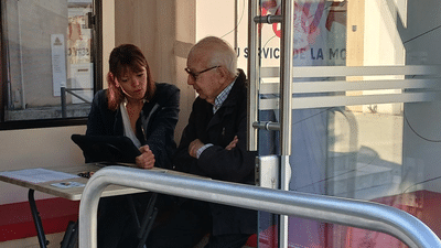 Mobilité des seniors, Truck Mobilité Seniors, vieillissement et conduite, autonomie des seniors, alternatives à la voiture.